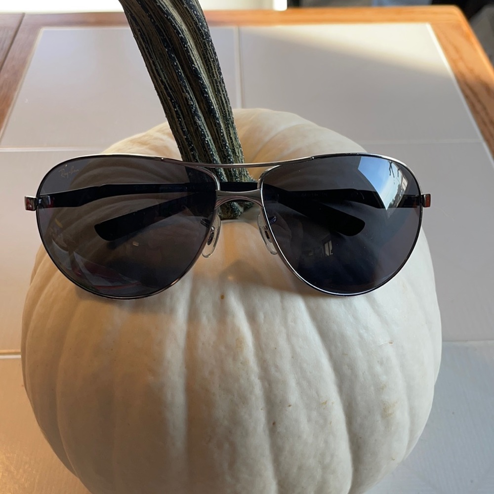 Ray-Ban Sunglasses style 3393